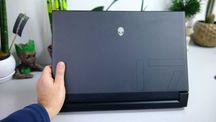 Alienware M17 R2 i7- 9750 H 16 512 SSD GTX 1660Ti  17,3 FHD 144hz