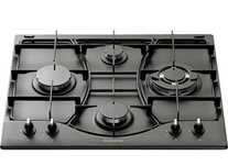 Ariston газова поверхня, духова шафа