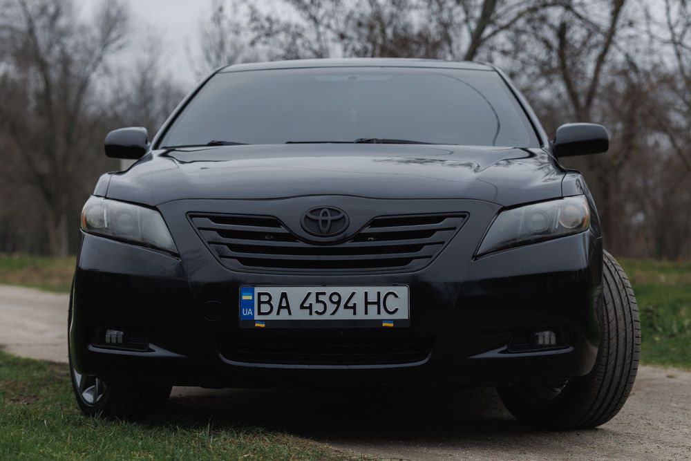 Camry 40 3.5 продаж
