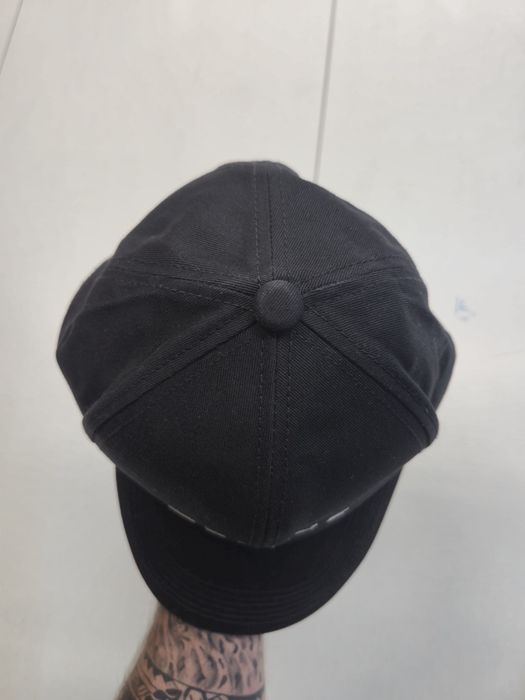 Czapka z daszkiem Celine