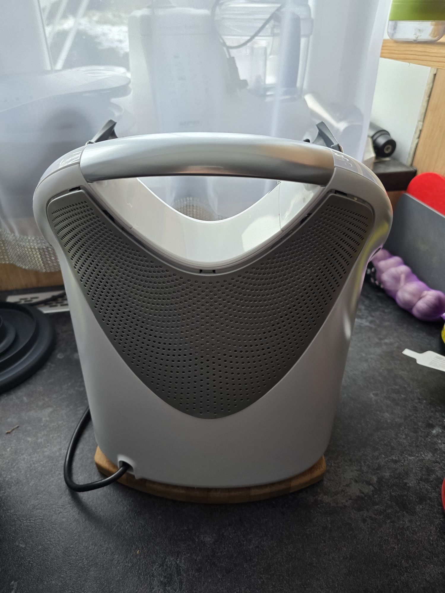 Thermomix TM6 z gratisami