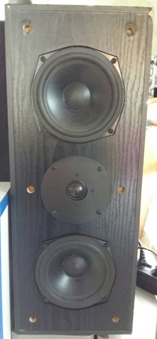 Колонка "DENON" SC-550S (Germany) 130 ват