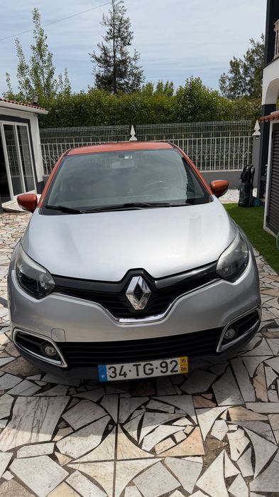 Renault Captur ENERGY dCi 90 S&S Helly Hansen — foto 5