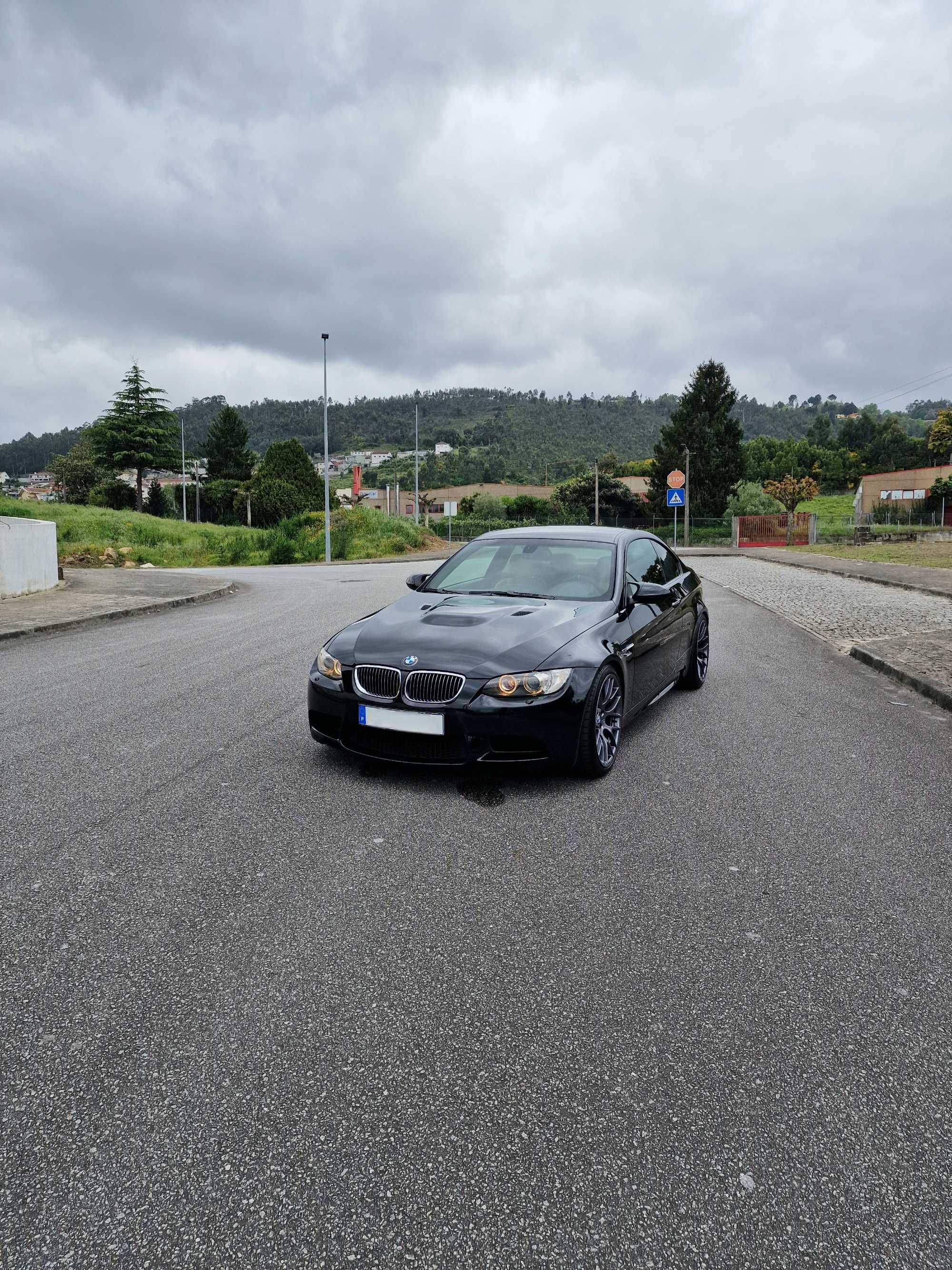 BMW  M3 e92 nacional