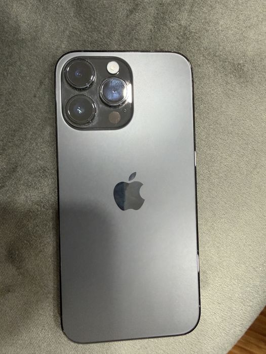 Iphone 14 pro max 128G