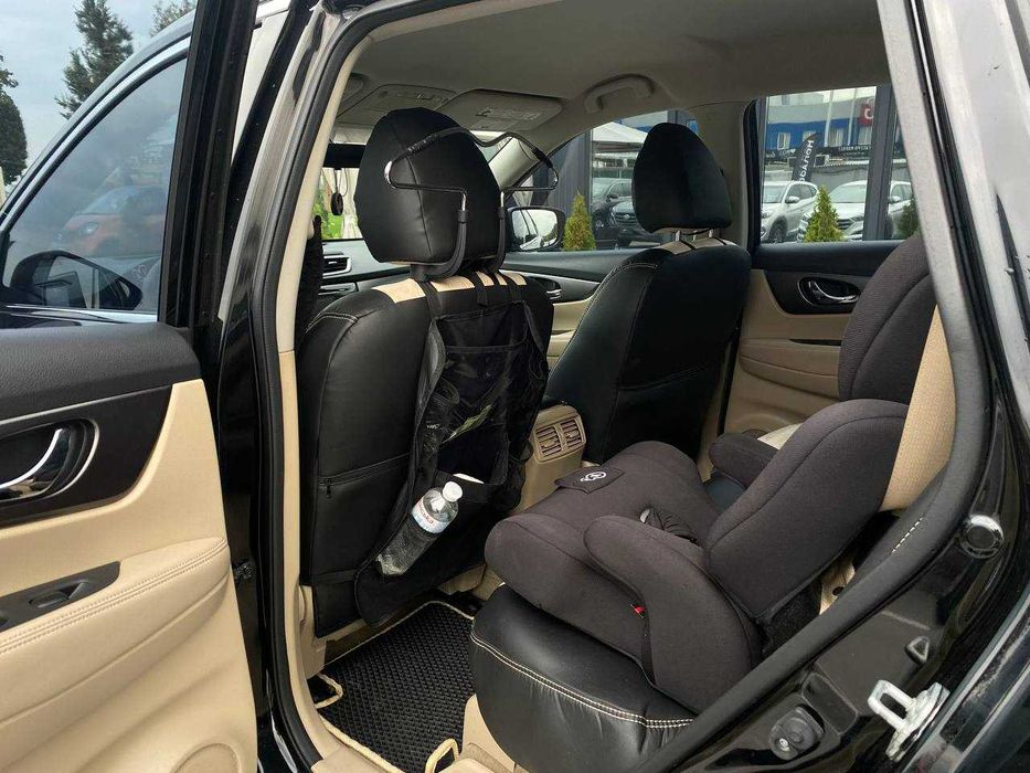 Nissan Rogue 2015 (Розстрочка / Лізинг)