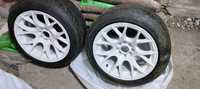 Felgi XXR OPONY FEDERAL 195/50R15 8.25J ET25 4x100/108 Okazja Czasowa