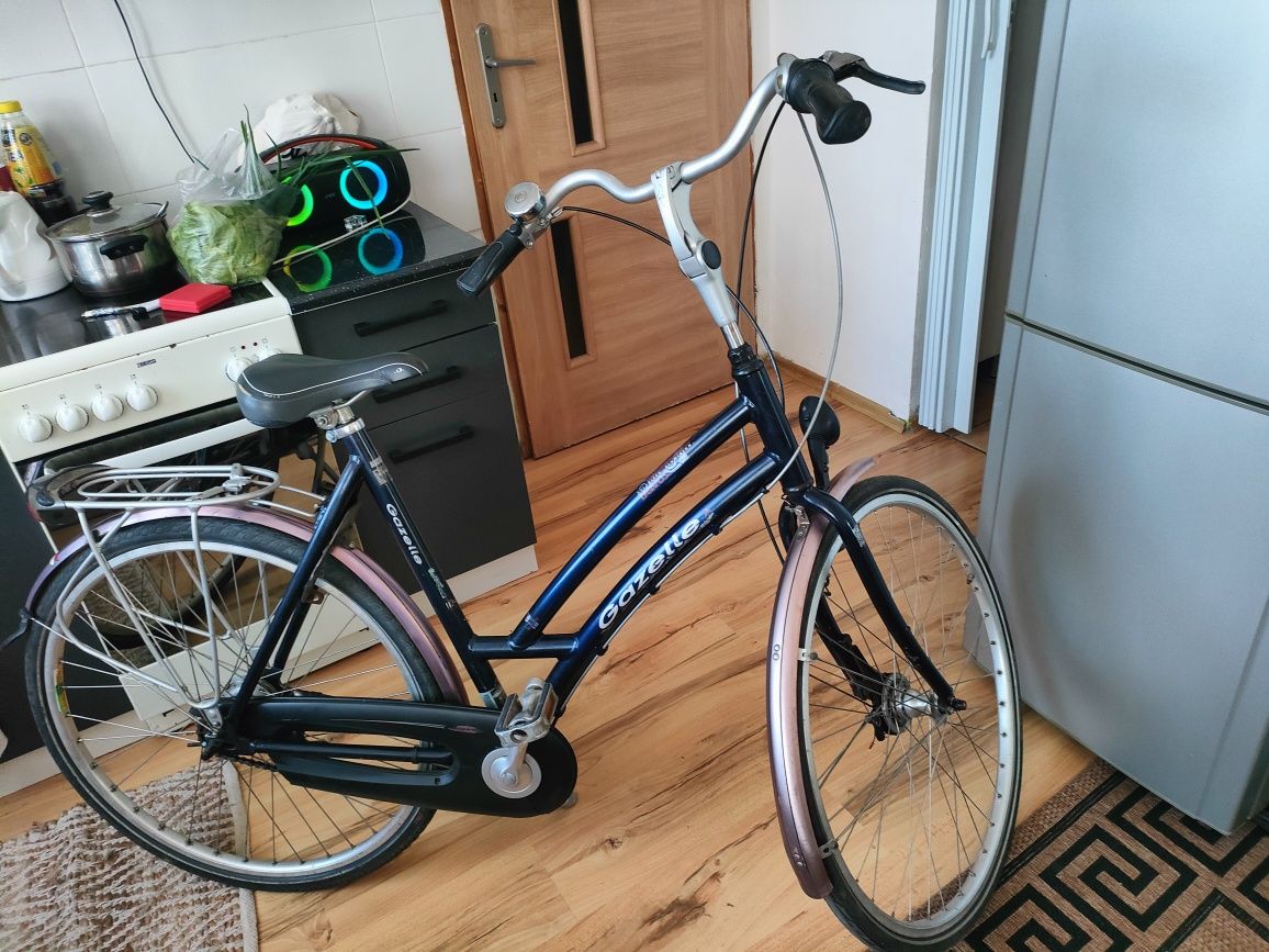 Sprzedam rower Gazelle koła 28.