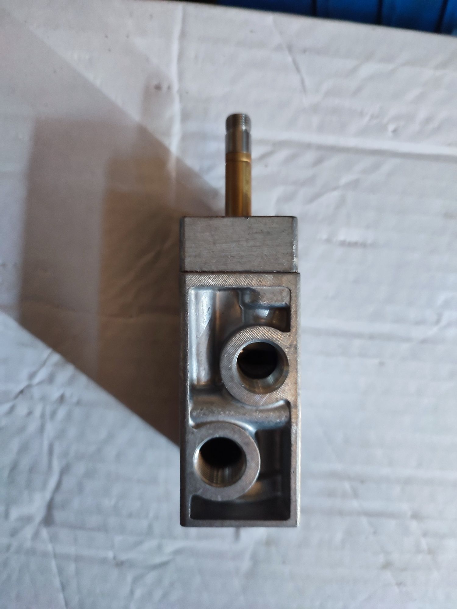 Elektrozawór Festo MOFH-3-1/4