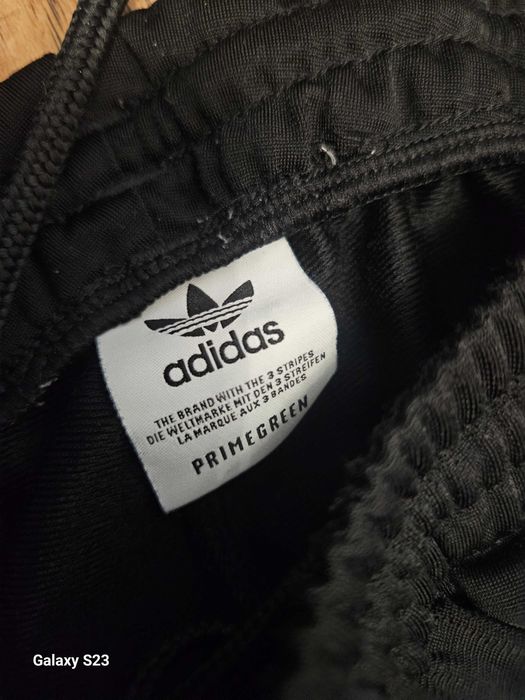 Spodnie ADIDAS M/L