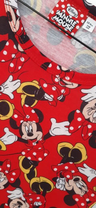 2 Vestidos Disney