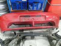 Para choques traseiro mg f mgf / tf