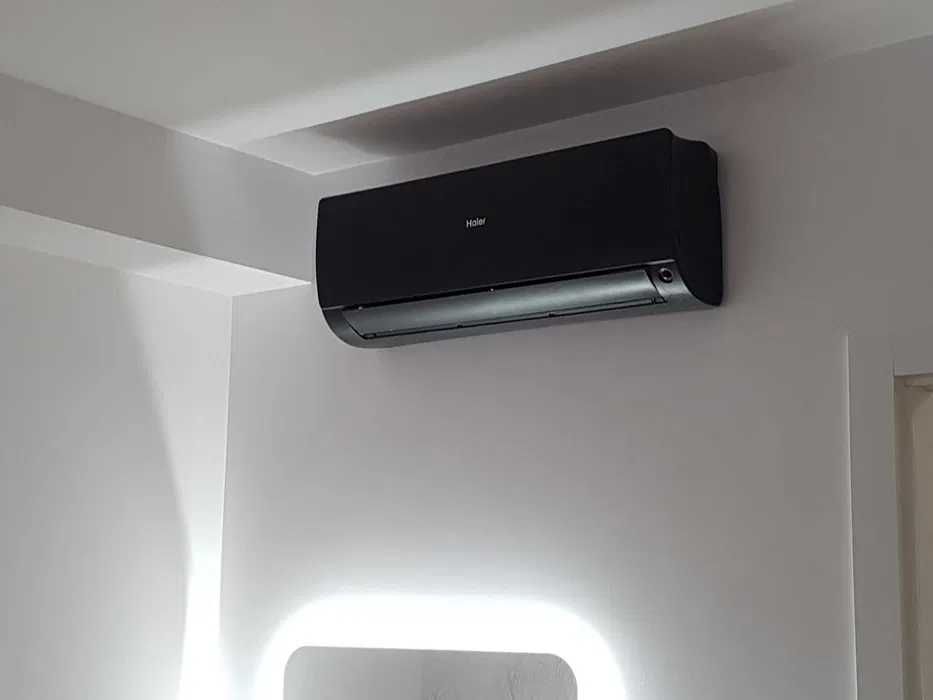 Klimatyzacja Wentylacja Rekuperacja Ogrzewanie Nadmuchowe Skierniewice