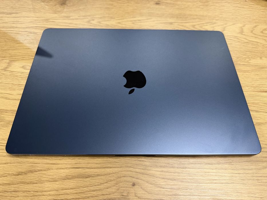 Macbook Air 15 M2