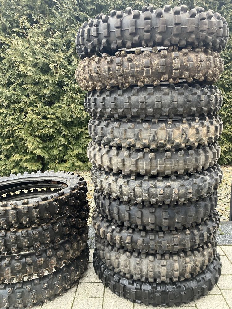 Opony cross 18” 19” 21”