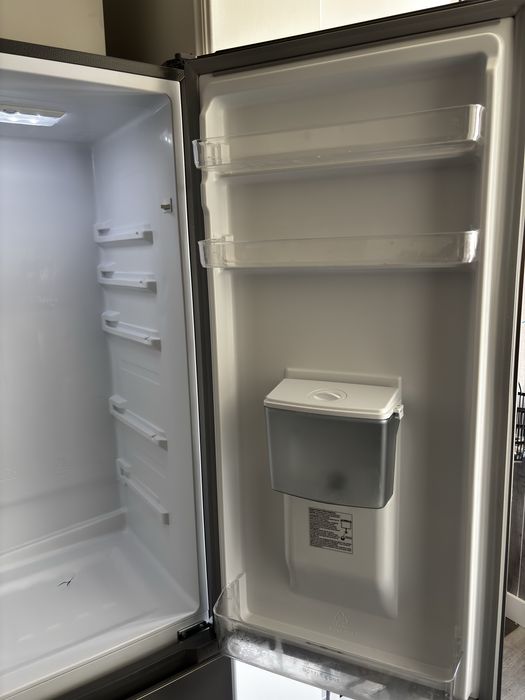 Frigorifico combinado