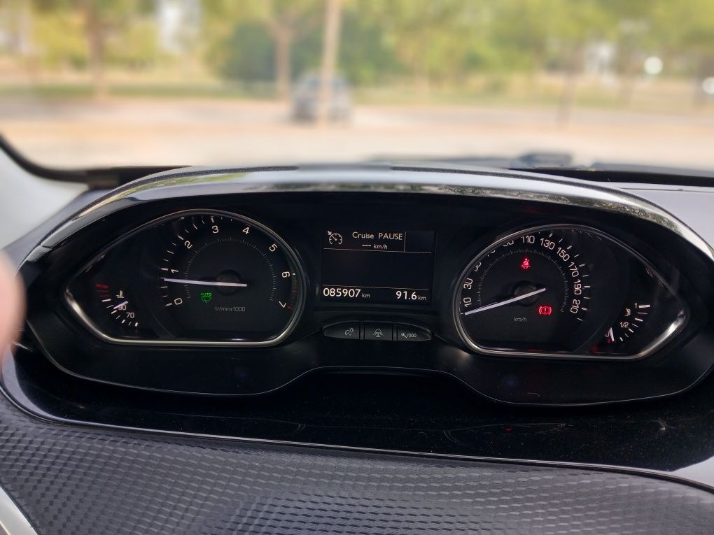 Peugeot 2008 1.2 Puretech  Active