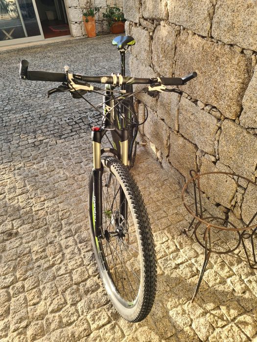 Merida big carbon 29