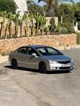 Honda civic 1.3 hibrido 2008