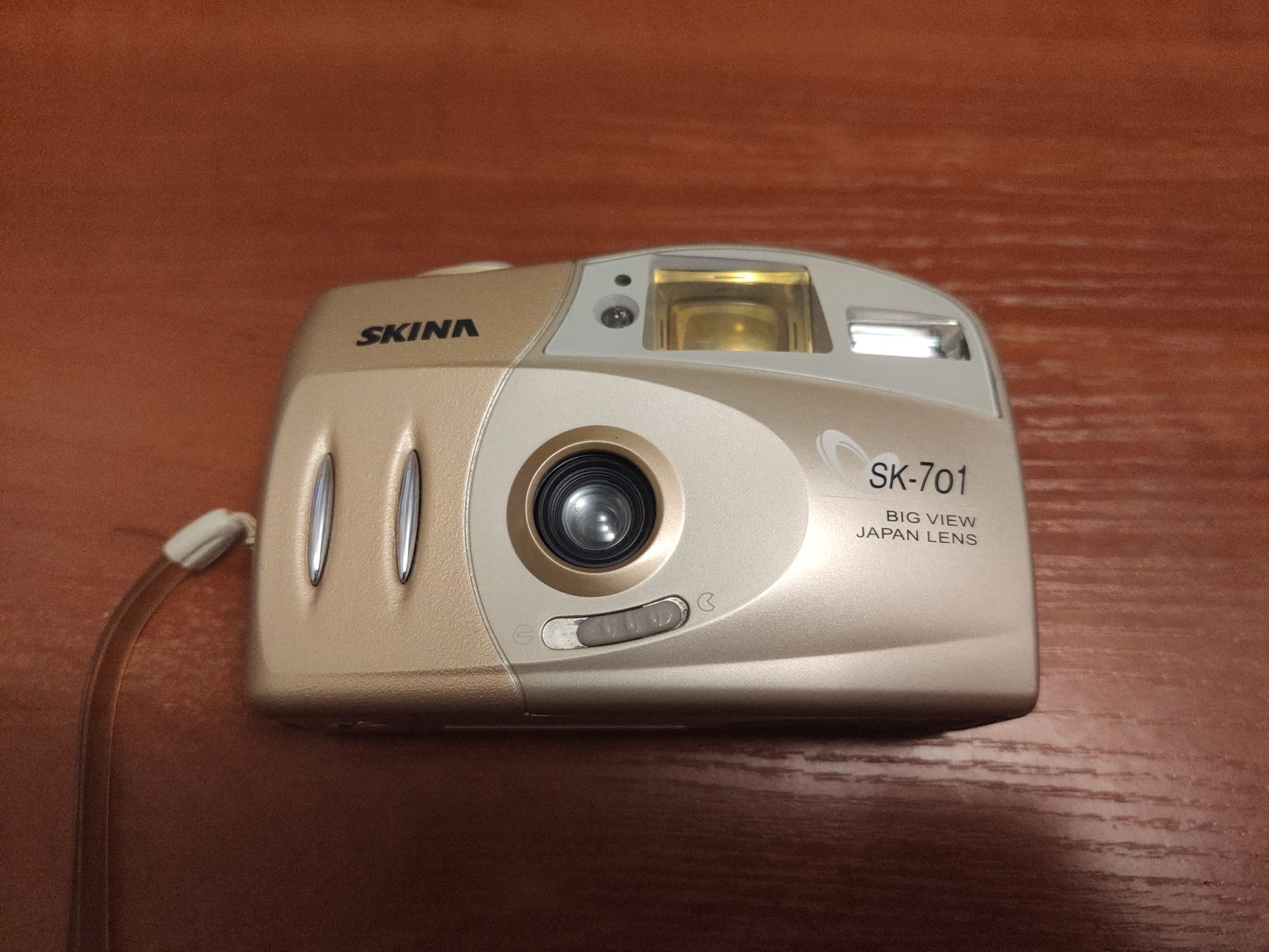 Фотоаппарат Skina SK-701