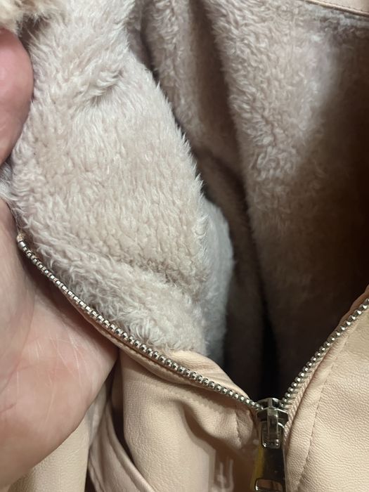 Круті курточки для модниць