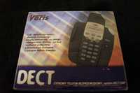 Cyfrowy telefon bezprzewodowy Veris Dect