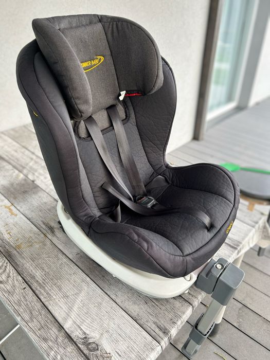 Fotelik summer baby 0-36. Stan bardzo dobry.