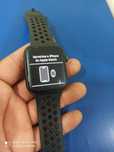 Apple watch nike