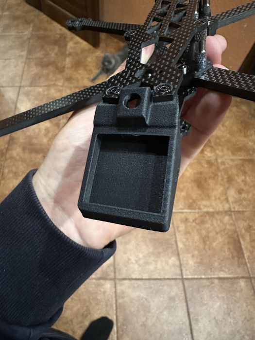 3Д друк, Фпв, є об‘єми. 3D print