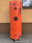 Bufor Zbiornik Nierdzewny 350l Hydrofor
