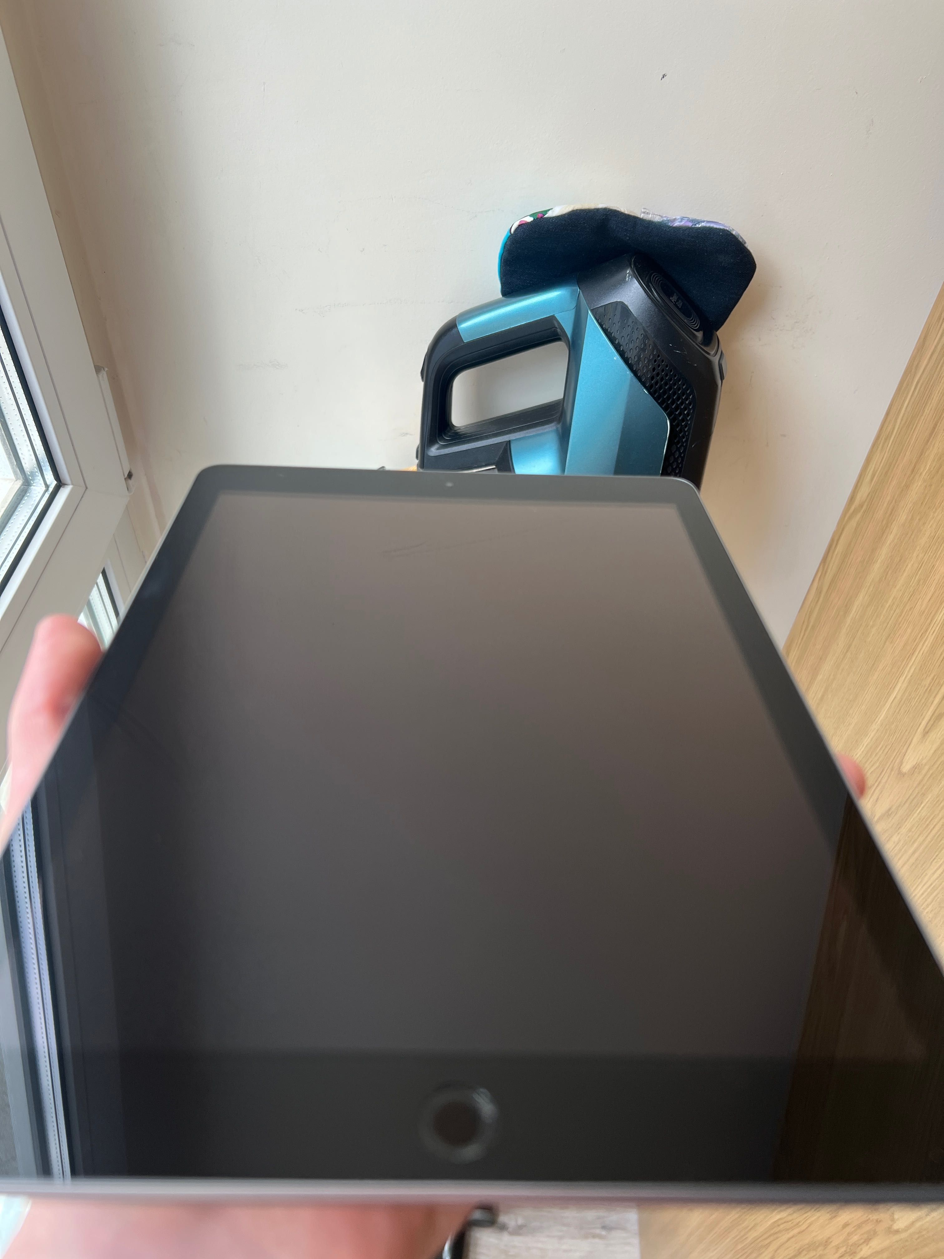 iPad 6 128gb WiFi