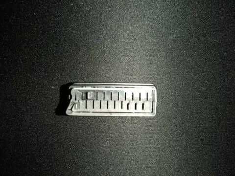 Adapter przejściówka SCART , Chinch x2