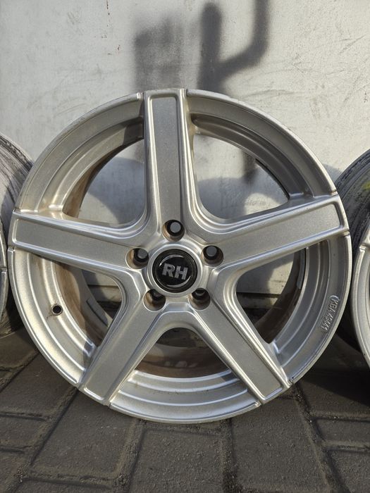 Диски 5 105 16 Opel astra Chevrolet cruze bolt