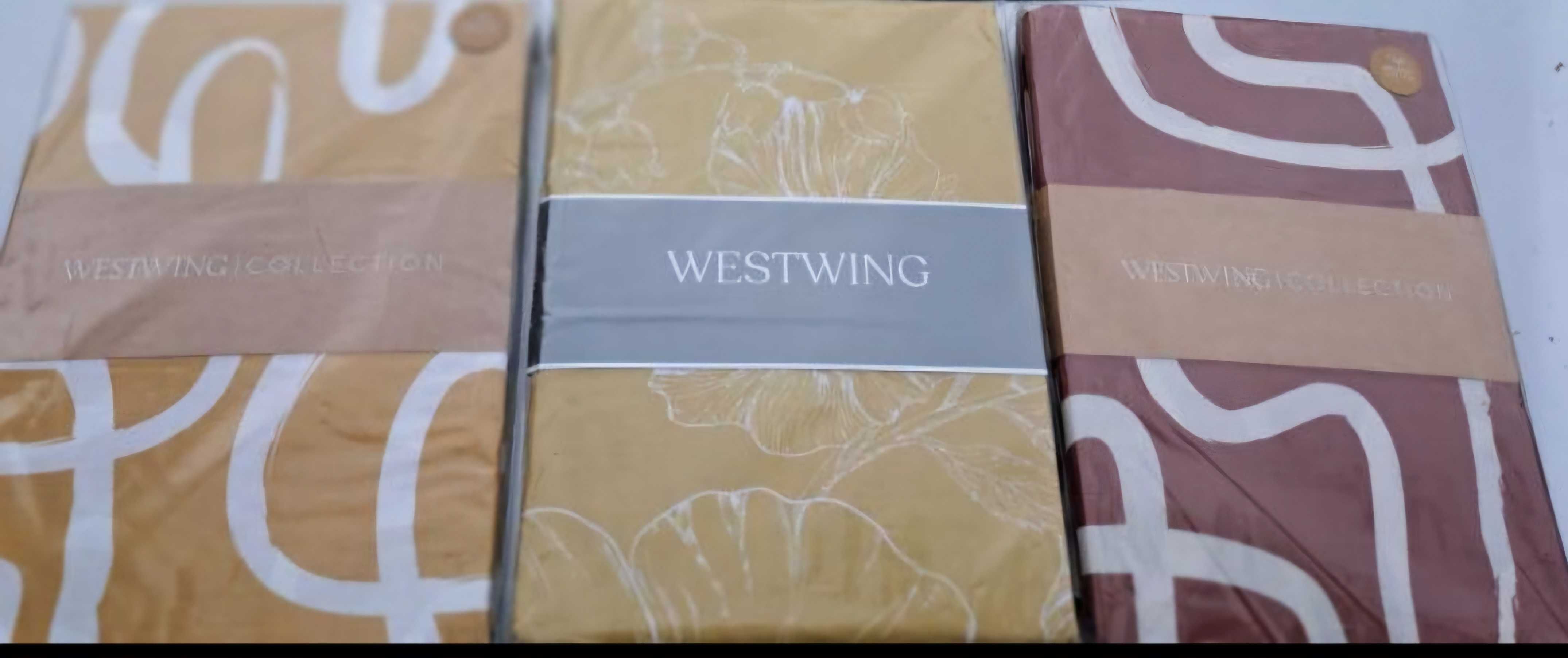 Pościel Westwing 140/200