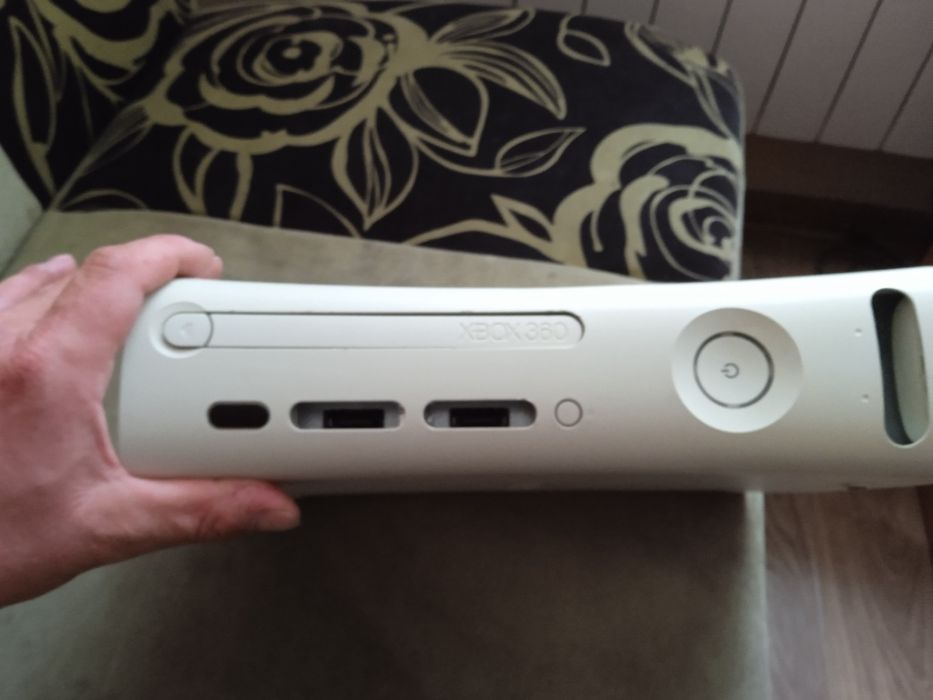 Xbox 360 60 GB stan nieznany