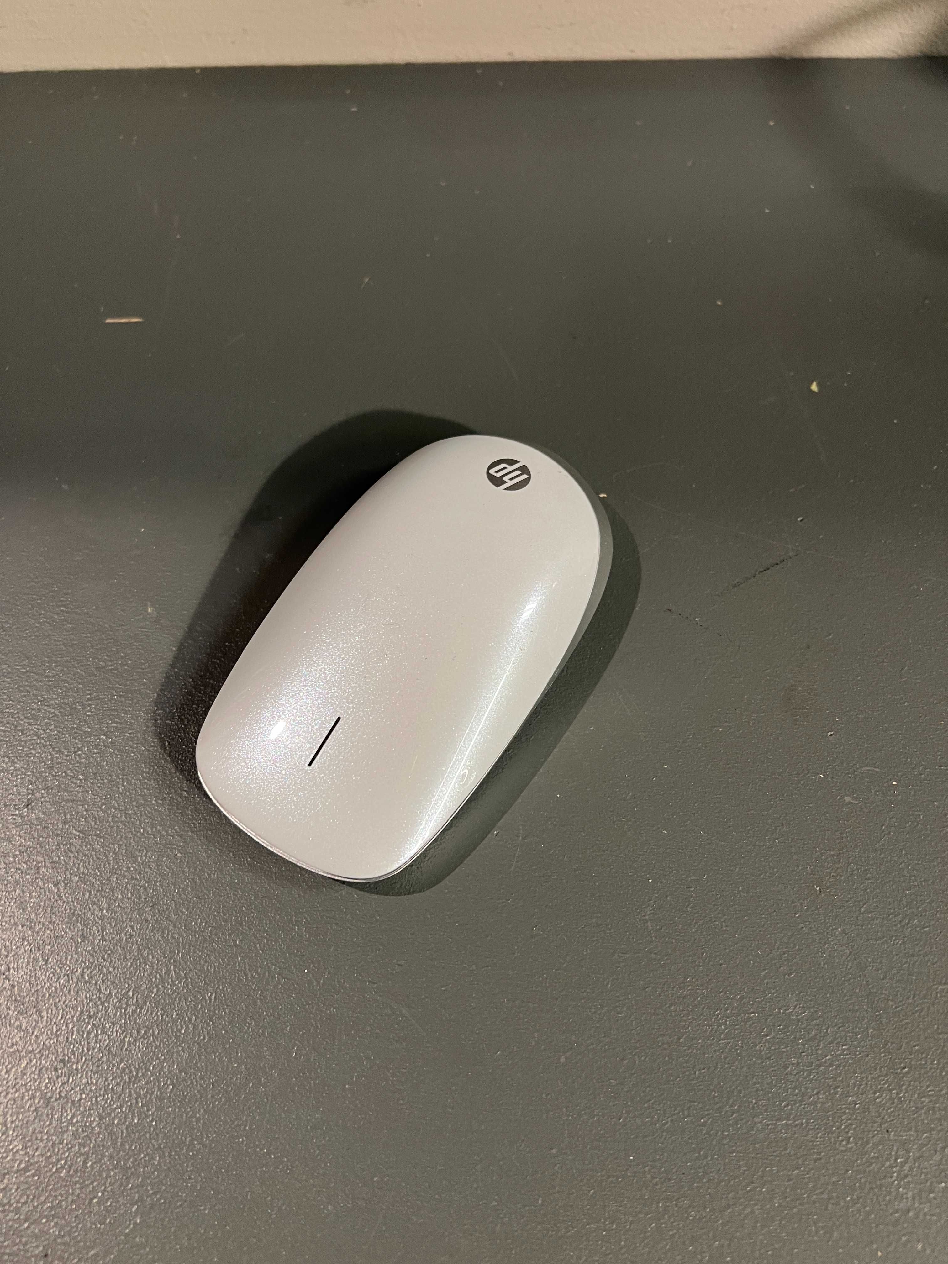 Bezprzewodowa myszka HP Bluetooth – kompaktowa i elegancka