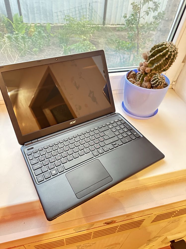 ‼️Trade-in ‼️Ноутбук Acer‼️4 ядра‼️SSD 128‼️RAM 8Gb‼️Windows Лицензия