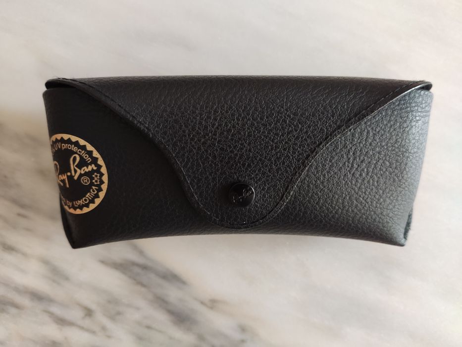 Rayban Clubmaster RB4175