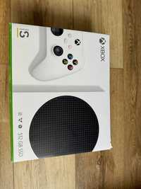 Xbox Series S 512 gb