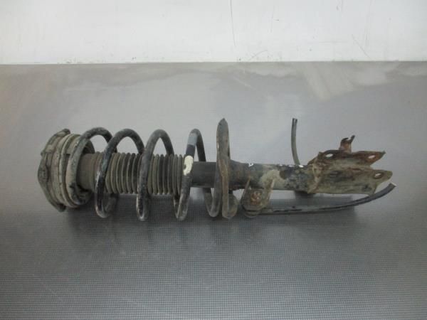 Amortecedor frente direito NISSAN Qashqai/Qashqai+2 I (J10, JJ10)