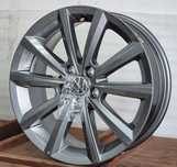 Felga Alufelga Vw T-Cross 16 Cali Et 35/5x100/2gm