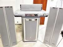 Kino domowe panasonic