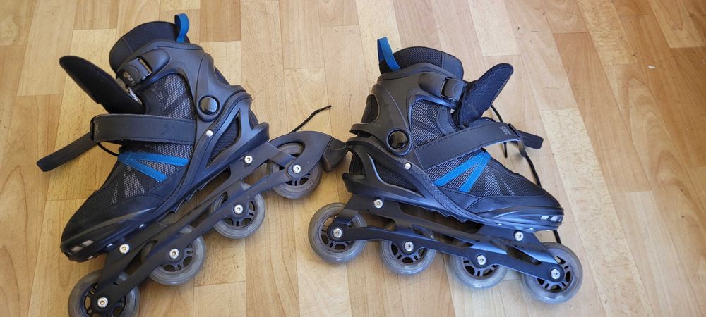 Rolki CoolSlide 1