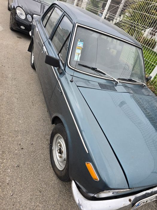 Toyota Corolla ke10 1969