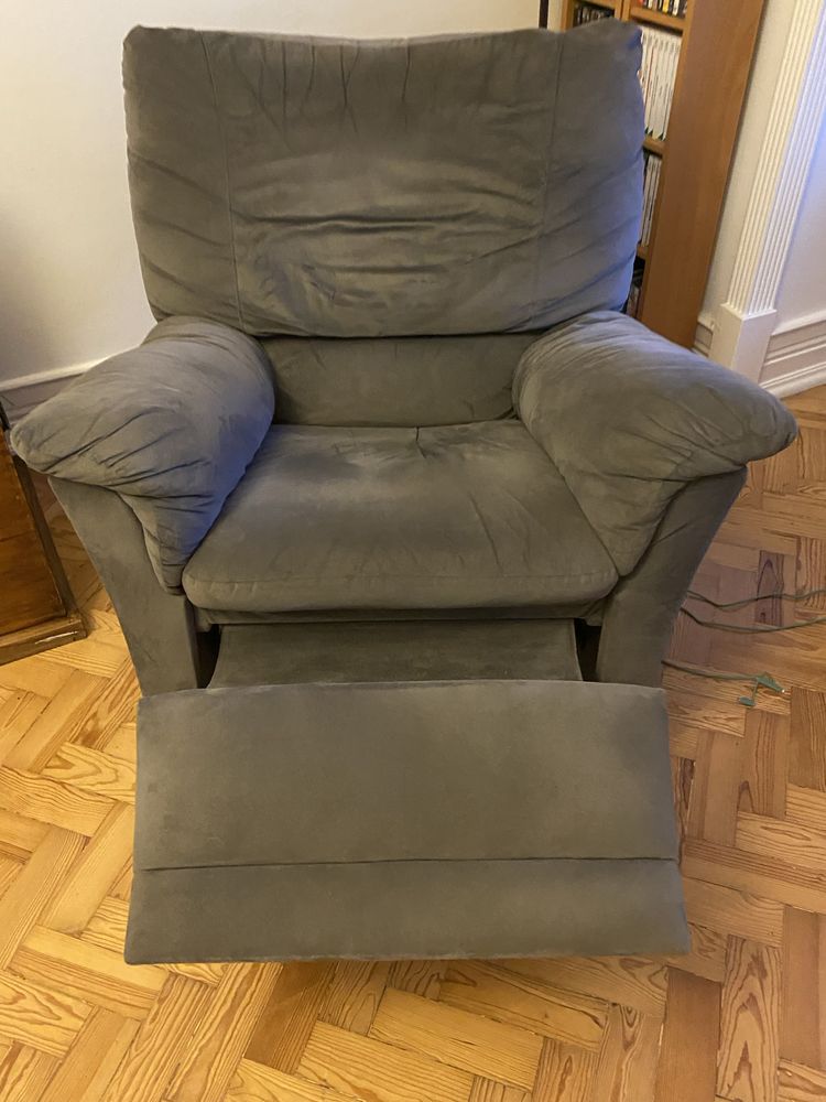 Sofa Relex - Interforma