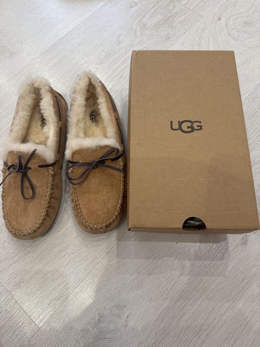 Мокасини Ugg, 39 p, оригінал.
