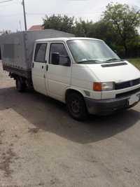 Sprzedam samochod vv T4 Transporter  doca