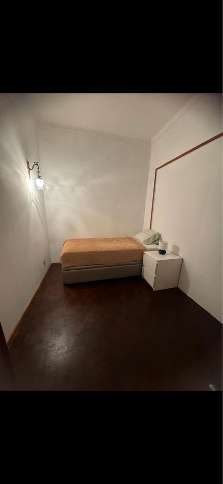 Quartos para arrendar