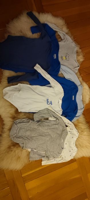 Body długi rękaw