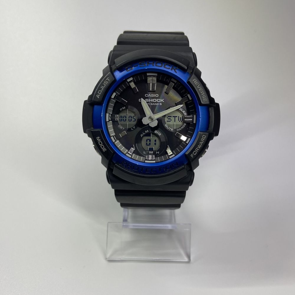 Годинник часы Casio G-Shock GAW-100B оригінал